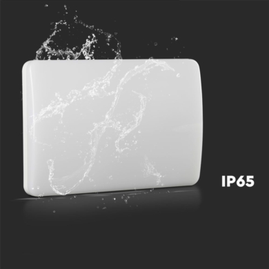 Plafon V-TAC SKU23422 VT-81006 4000K 12W 1100lm