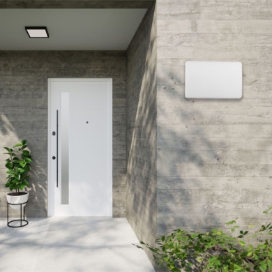 Plafon V-TAC SKU23422 VT-81006 4000K 12W 1100lm