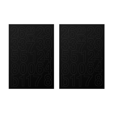 Plafon V-TAC SKU23422 VT-81006 4000K 12W 1100lm