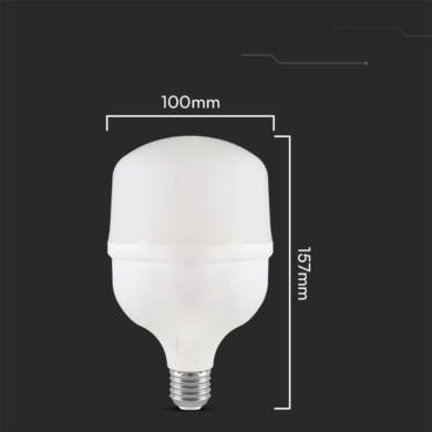 Żarówka V-TAC SKU23571 VT-21031 6500K 30W 3210lm