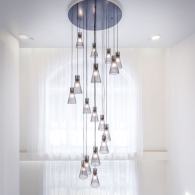 Żarówka V-TAC SKU217364 VT-2176 6500K 4,5W 470lm