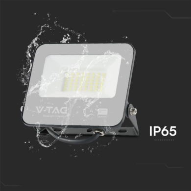 Projektor V-TAC SKU23599 VT-44035 3000K 30W 2505lm