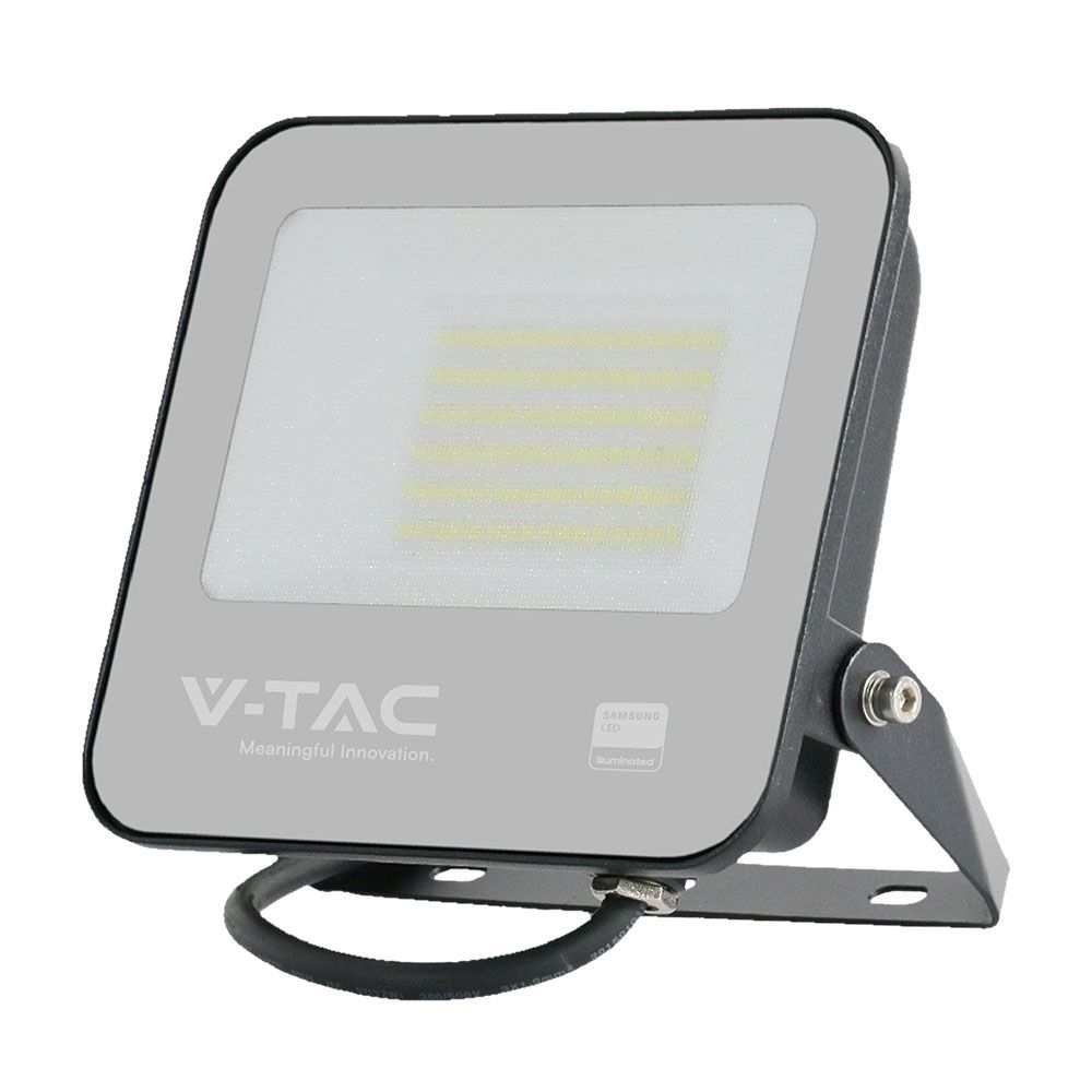 Projektor V-TAC SKU23600 VT-44055 6500K 50W 4270lm