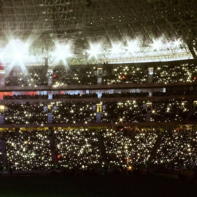 Projektor V-TAC SKU490 VT-500D 5000K 500W 67500lm