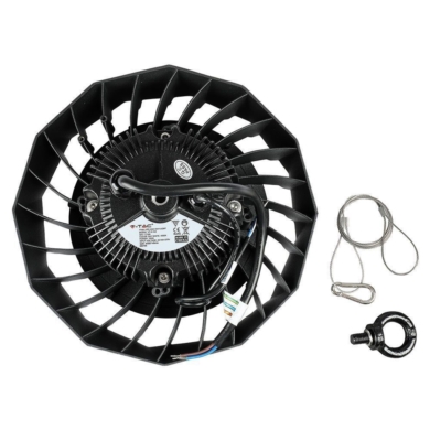 Oprawa V-TAC SKU575 VT-9-108 4000K 100W 18000lm