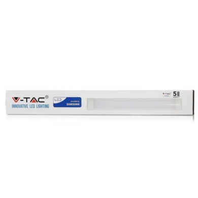 Oprawa V-TAC SKU661 VT-8-10 6400K 10W 1200lm