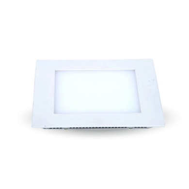 Panel V-TAC SKU4826 VT-1500 SQ 3000K 15W 1500lm