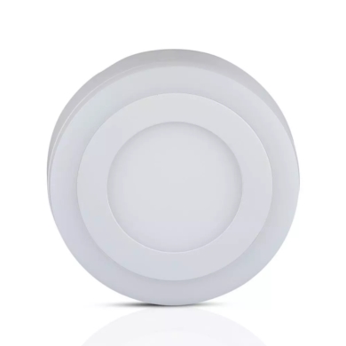 Panel V-TAC SKU4891 VT-809 4000K 8W 560lm