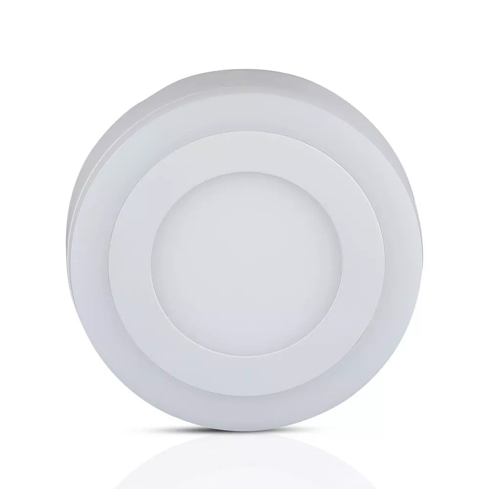 Panel V-TAC SKU4891 VT-809 4000K 8W 560lm