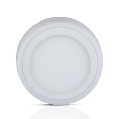 Panel V-TAC SKU4893 VT-1509 3000K 15W 1200lm