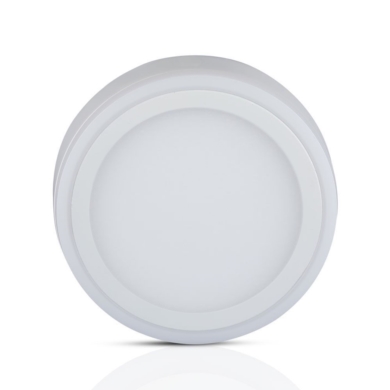 Panel V-TAC SKU4898 VT-2209RD 6000K 22W 1800lm