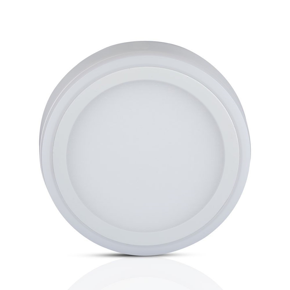 Panel V-TAC SKU4898 VT-2209RD 6000K 22W 1800lm