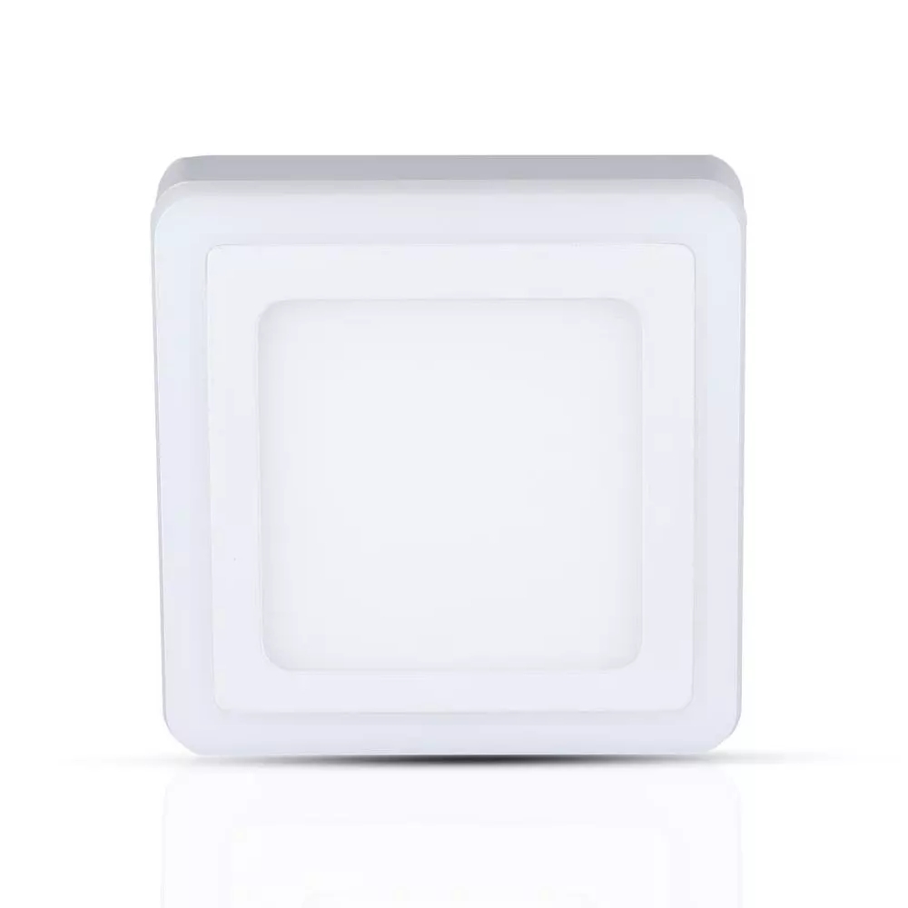 Panel V-TAC SKU4927 VT-1509 6000K 15W 1200lm