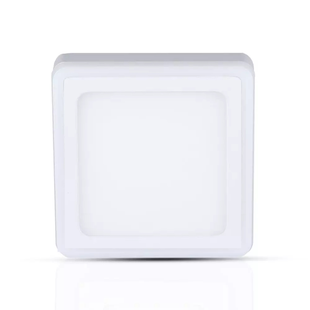 Panel V-TAC SKU4930 VT-2209 6000K 22W 1800lm