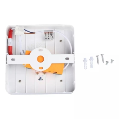 Panel V-TAC SKU4930 VT-2209 6000K 22W 1800lm