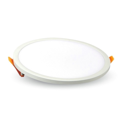 Panel V-TAC SKU4942 VT-2929RD 6000K 29W 2800lm