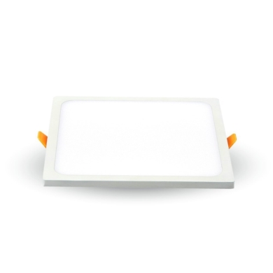 Panel V-TAC SKU4943 VT-888SQ 3000K 8W 560lm