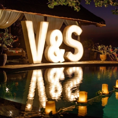 Moduł V-TAC SKU5123 VT-28353 Kolor Zielony 1W 100l