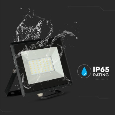 Projektor V-TAC SKU5958 VT-4051 3000K 50W 4250lm