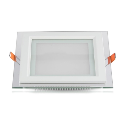 Panel V-TAC SKU6276 VT-602G 4000K 6W 420lm