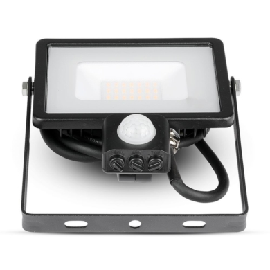 Projektor V-TAC SKU452 VT-20-S-W 4000K 20W 1600lm