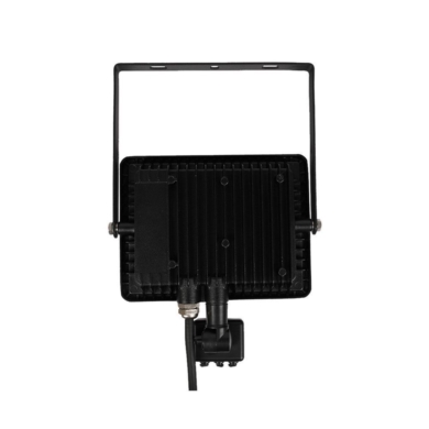 Projektor V-TAC SKU462 VT-30-S-B 6400K 30W 2400lm