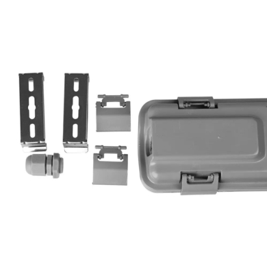 Oprawa V-TAC SKU6465 VT-6029 4000K 2x10W 1700lm