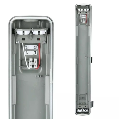 Oprawa V-TAC SKU6465 VT-6029 4000K 2x10W 1700lm