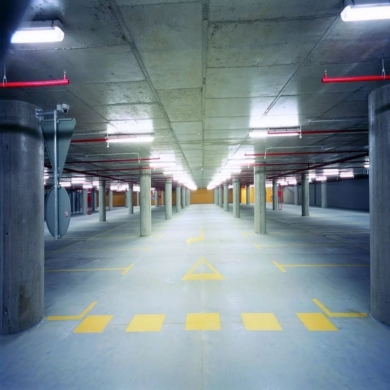 Oprawa V-TAC SKU6465 VT-6029 4000K 2x10W 1700lm