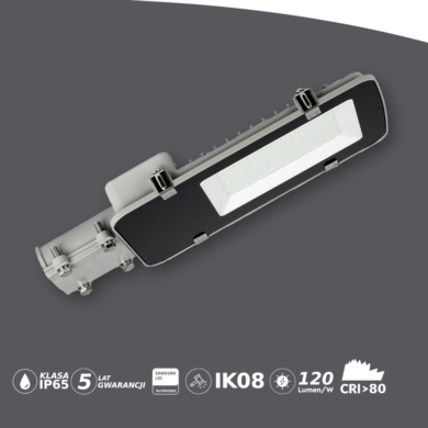 Oprawa V-TAC SKU532 VT-150ST 6400K 150W 18000lm