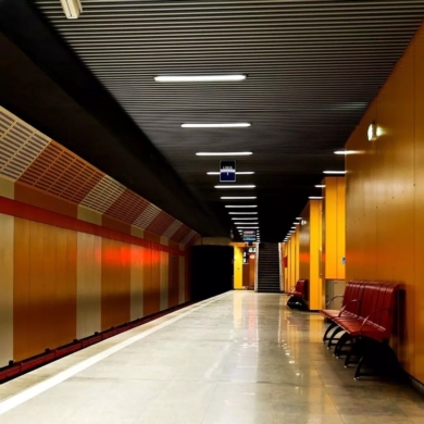 Oprawa V-TAC SKU6459 VT-12028 4000K 18W 1700lm