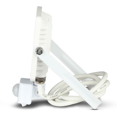 Projektor V-TAC SKU459 VT-30-S-W 6400K 30W 2400lm