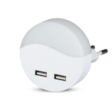 Lampka V-TAC SKU506 VT-84-RD 4000K 0,4W 10lm