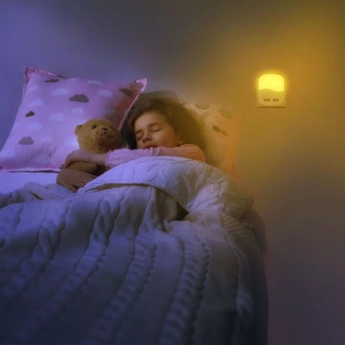 Lampka V-TAC SKU507 VT-84-SQ 3000K 0,4W 10lm