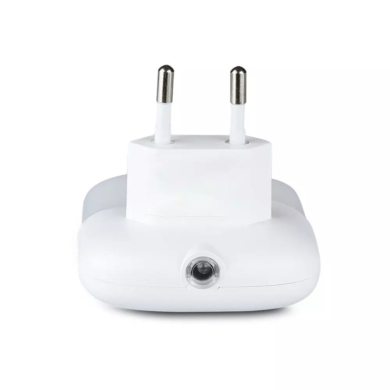 Lampka V-TAC SKU508 VT-84-SQ 4000K 0,4W 10lm