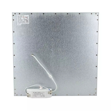 Panel V-TAC SKU6604 VT-6140 6400K 40W 4400lm