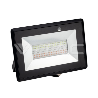 Projektor V-TAC SKU5996 VT-4952 RGB 50W