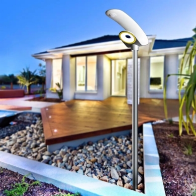 Oprawa V-TAC SKU5506 VT-130W 6400K 20W 2000lm