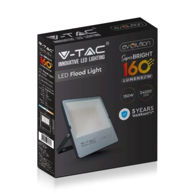 Projektor V-TAC SKU6704 VT-49151 4000K 150W 24000l