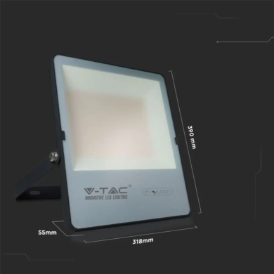 Projektor V-TAC SKU6705 VT-49151 6400K 150W 24000l