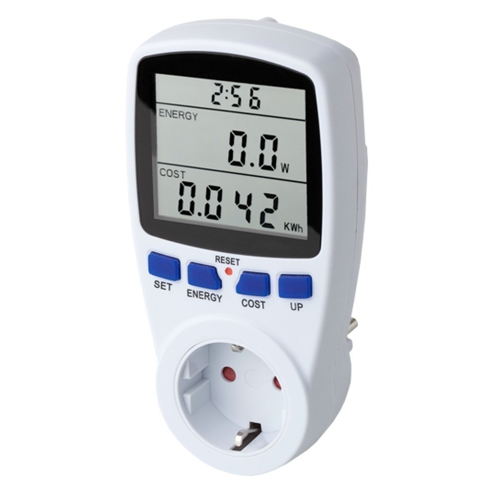 Watomierz V-TAC SKU7037 VT-1000