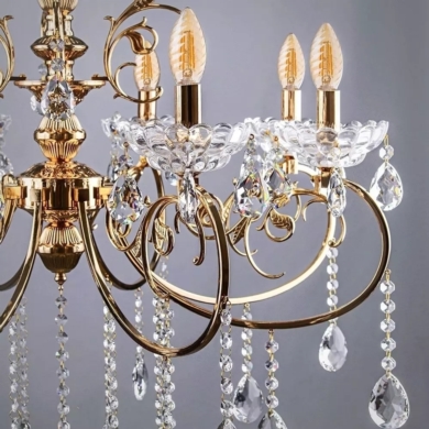 Żarówka V-TAC SKU7115 VT-1948 2200K 4W 350lm