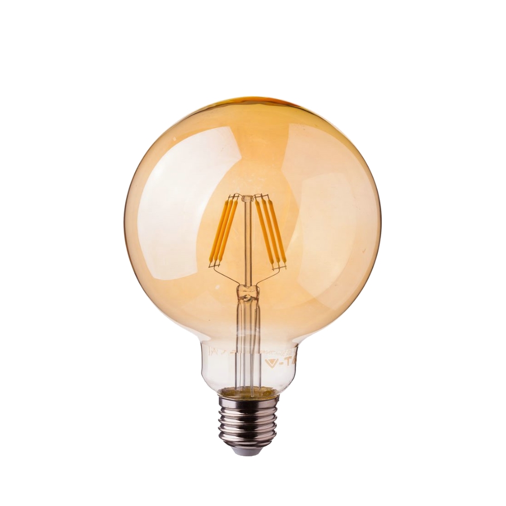 Żarówka V-TAC SKU7156 VT-2026D 2200K 6W 600lm