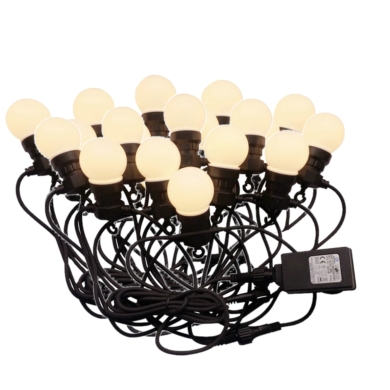 Girlanda V-TAC SKU7439 VT-70520 3000K 10W 600lm