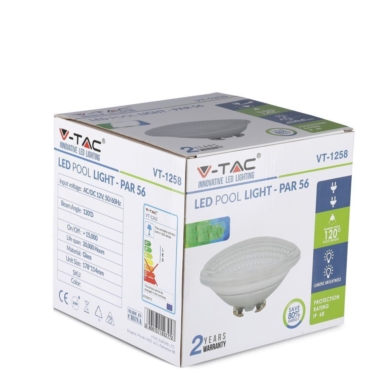 Żarówka V-TAC SKU7560 VT-1262 3000K 12W 1200lm