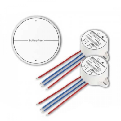 Bezprzewodowy V-TAC SKU8230 VT-542 200W