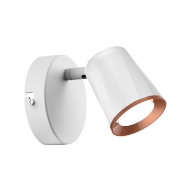 Kinkiet V-TAC SKU8250 VT-806 3000K 6W 480lm