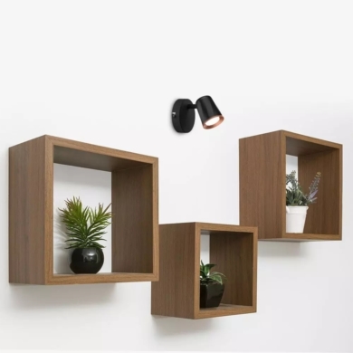 Kinkiet V-TAC SKU8251 VT-806 3000K 6W 480lm