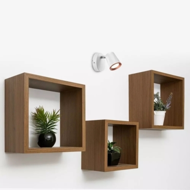 Kinkiet V-TAC SKU8252 VT-806 4000K 6W 480lm