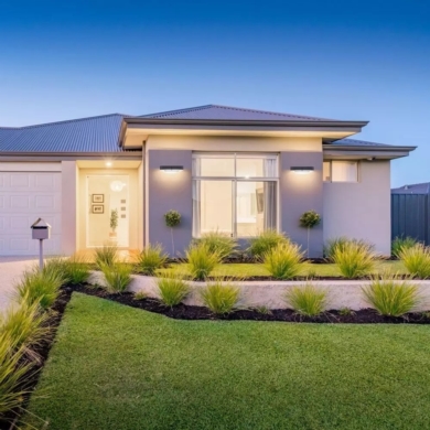 Kinkiet V-TAC SKU8293 VT-814 3000K 12W 1100lm